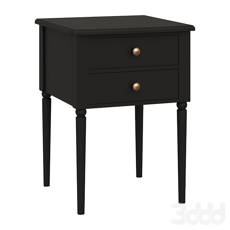 OGOGO Situation! Bedside table Blues