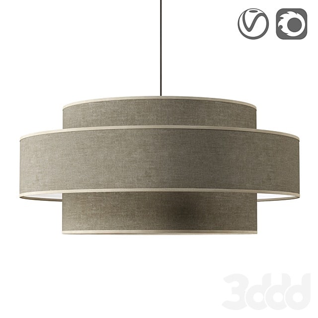pendant lamp Souko