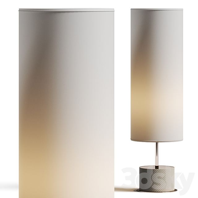 Volpi Odo Floor Lamp