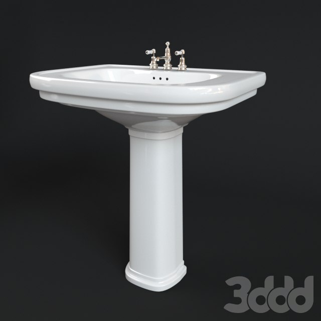Sink Devon&Devon Classica