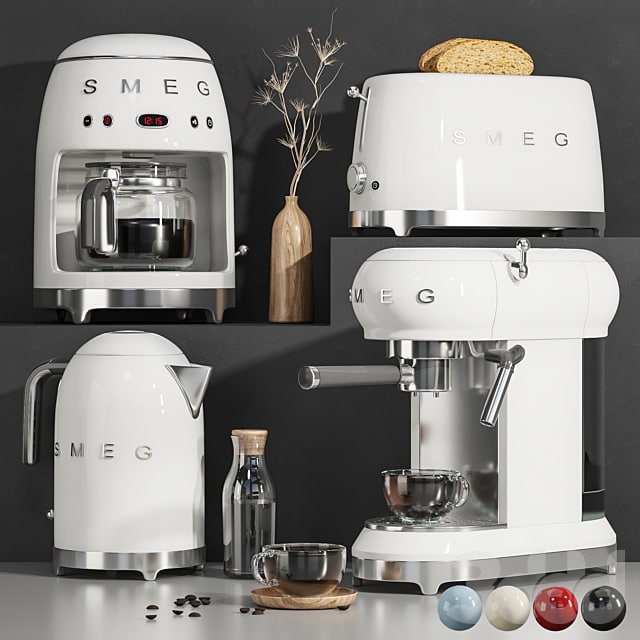 kitchen appliance-smeg