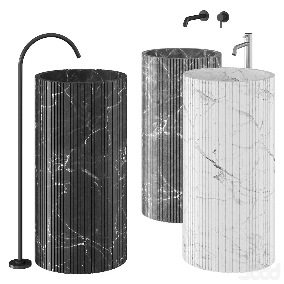 Rexa ROLL | Floor sink