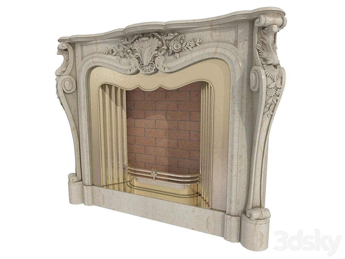 Peterborough Fireplaces
