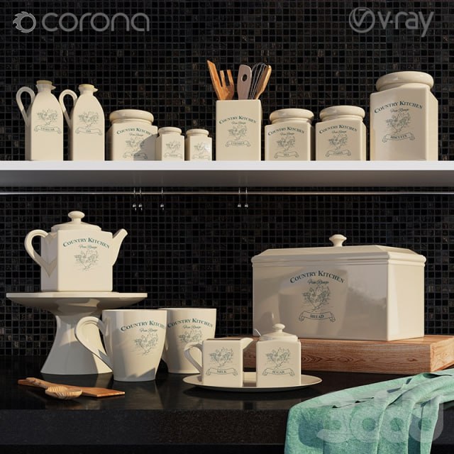 SET PREMIER HOUSEWARES