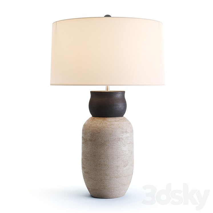Table lamp Ansley Lamp 45089-849