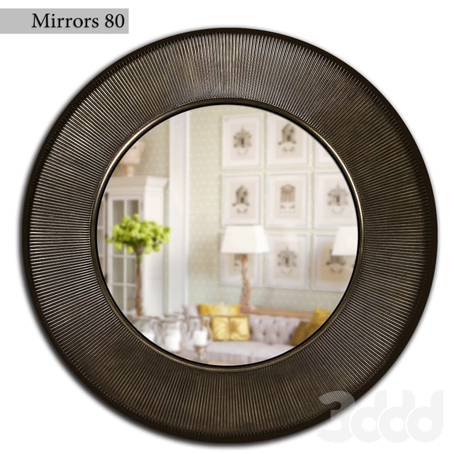Mirror 80