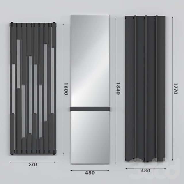 cordivari radiators