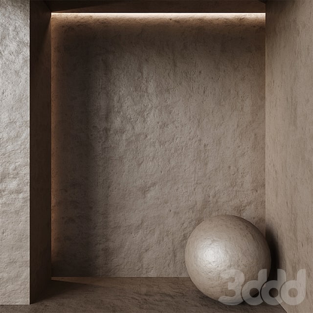 Decorative Plaster # 98