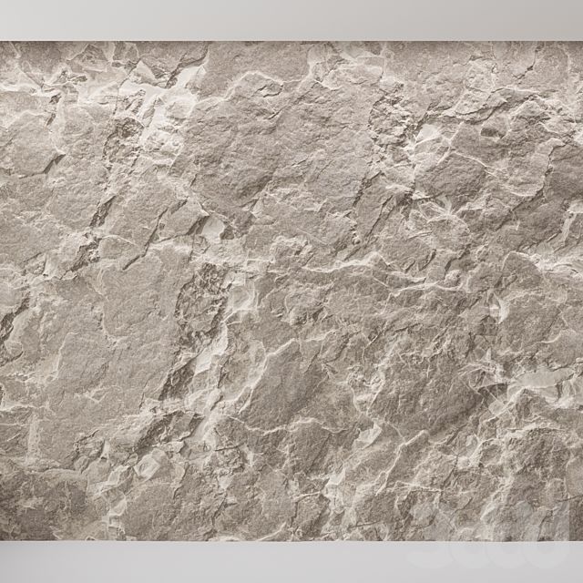 Desert Rock cliff №31