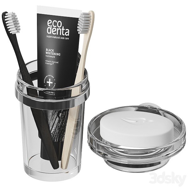 One by Inda Bathroom Accessories