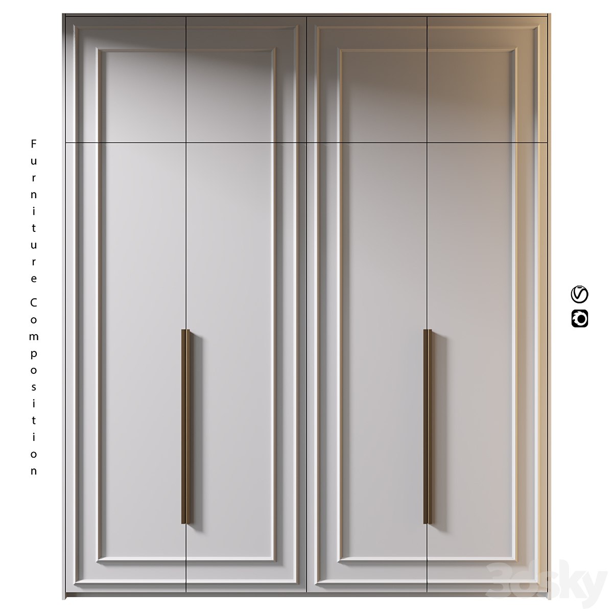 Furniture composition | 452