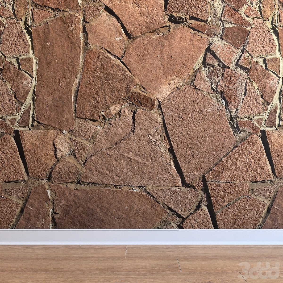 Stone Cladding (Stone_028)