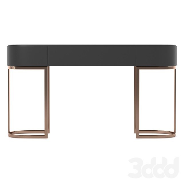 Toilet table Softhouse BANGLE Toilette