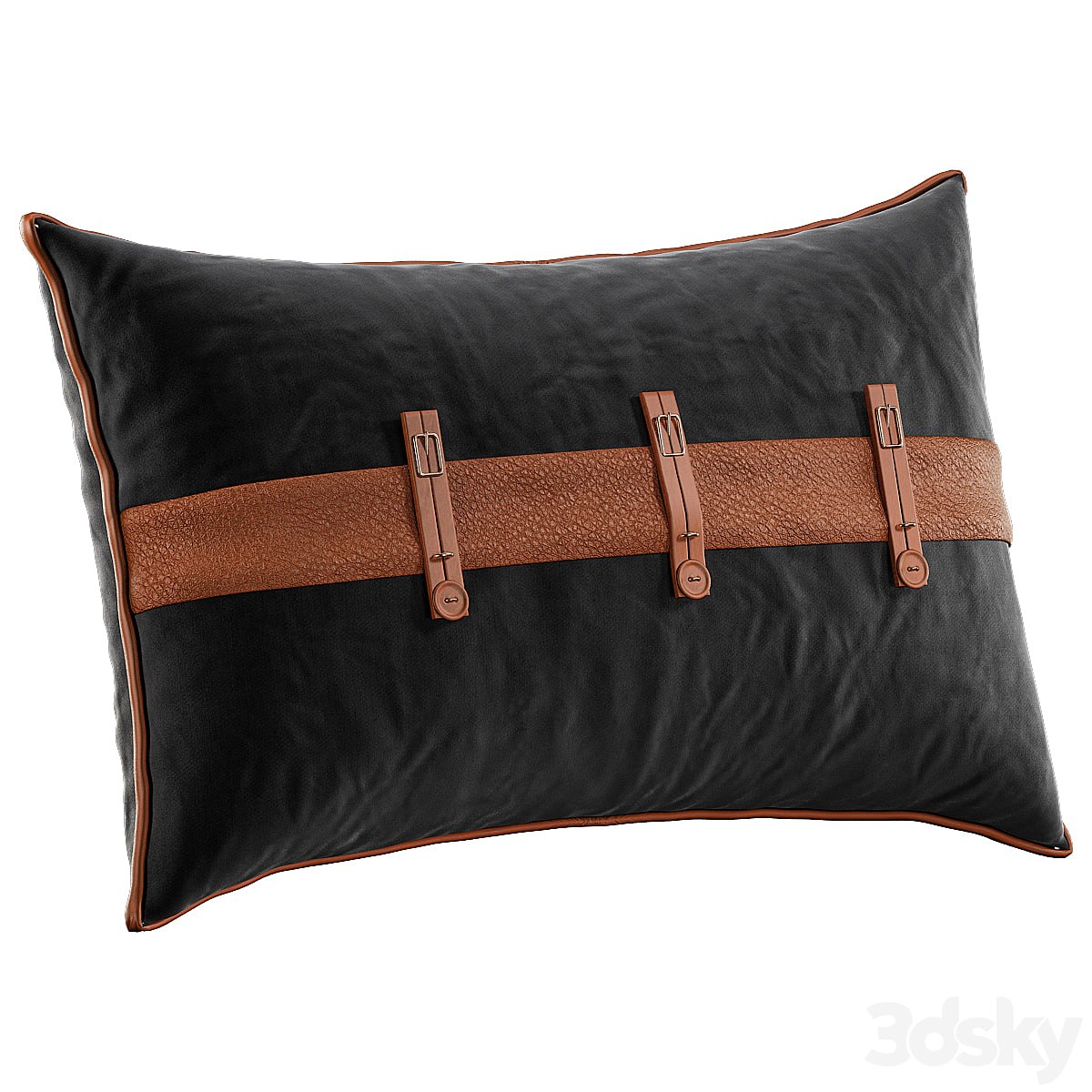 Decorative Pillow # 26