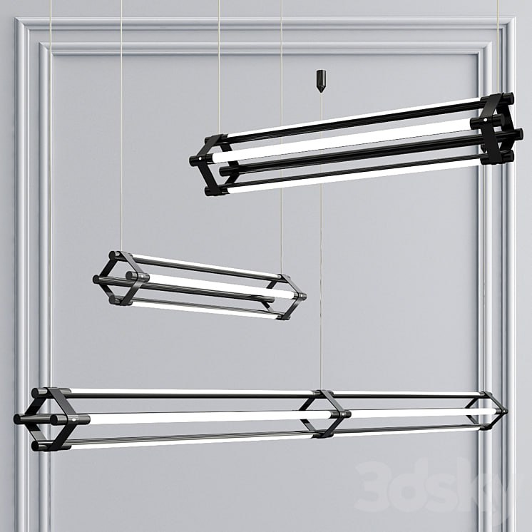 THIN MULTIPLES TETRAD