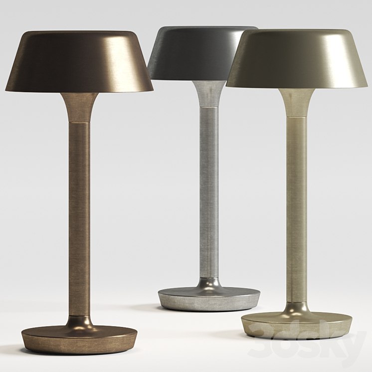 Panzeri Firefly Table Lamps