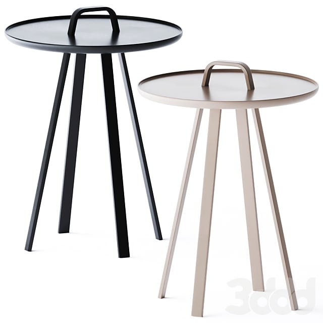 Coffee Table Tor by Montis