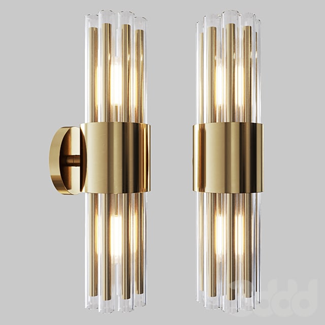 Odeon Light Viketa 47862W