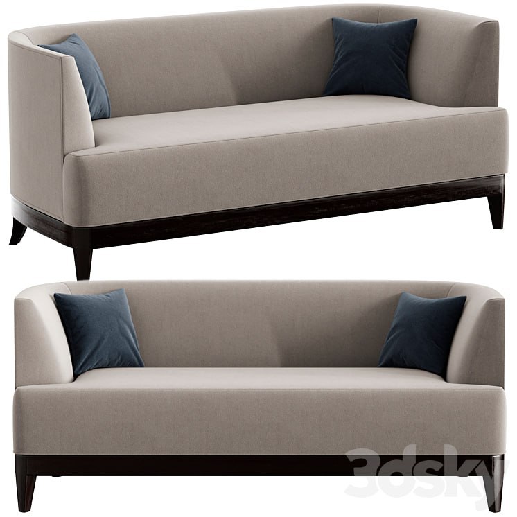 Luxdeco Billy sofa