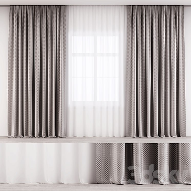 Curtains