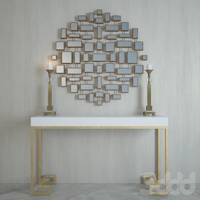 Christopher Guy Facets