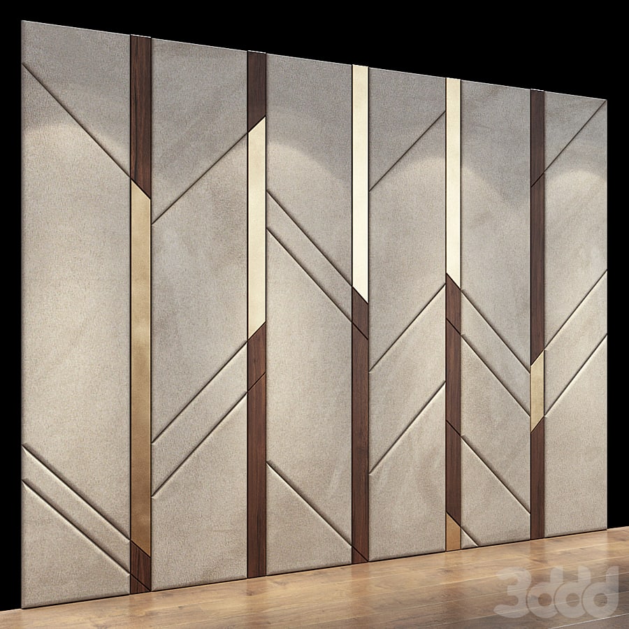 Wall Panel 36