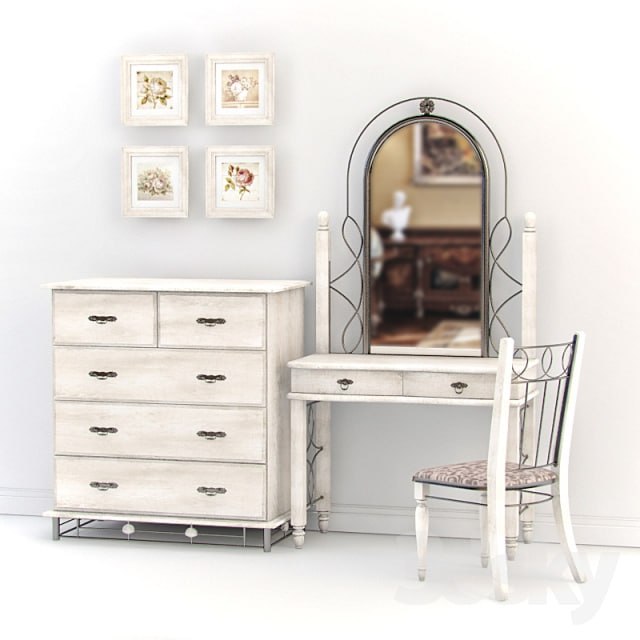 Bedroom furniture