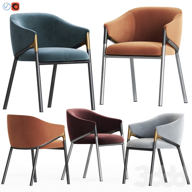 Segis Hammer Dining Chair