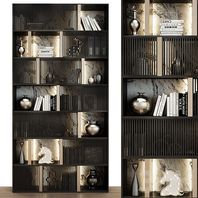 Cabinet Furniture 0362