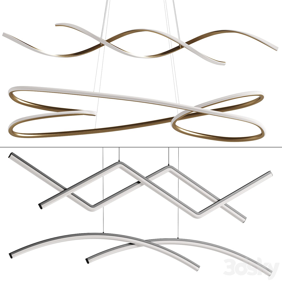 Aliexpress | Pendant lamp collection 217