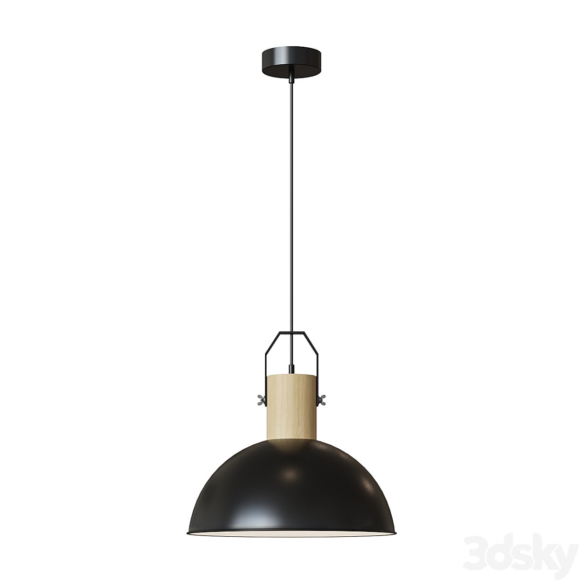 Pendant lamp Margot