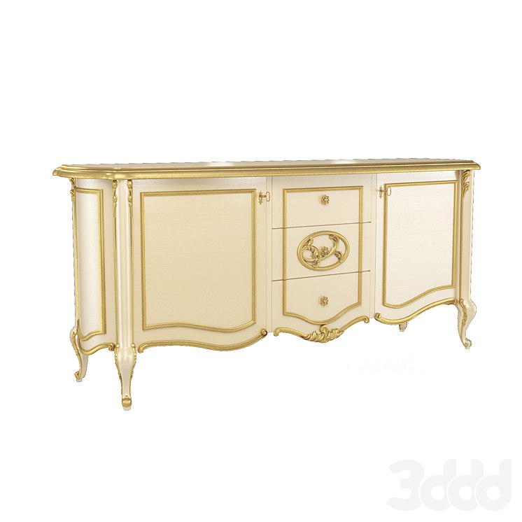 Frandiss Sideboard C