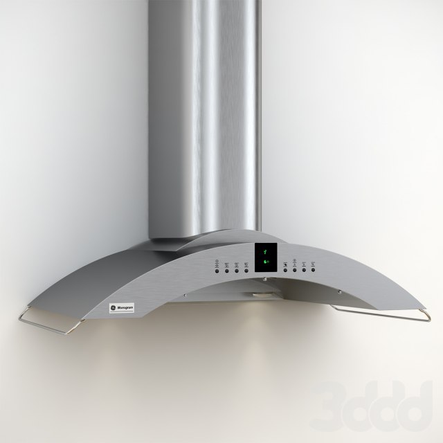 EG Monogram Ventilation