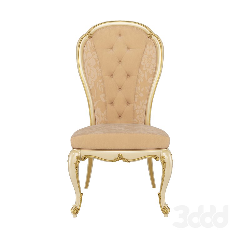 Chair and Head table Chair, Frandiss, New coll. C 2017