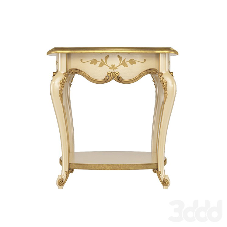 Coffe table, Frandiss, coll. C 2017