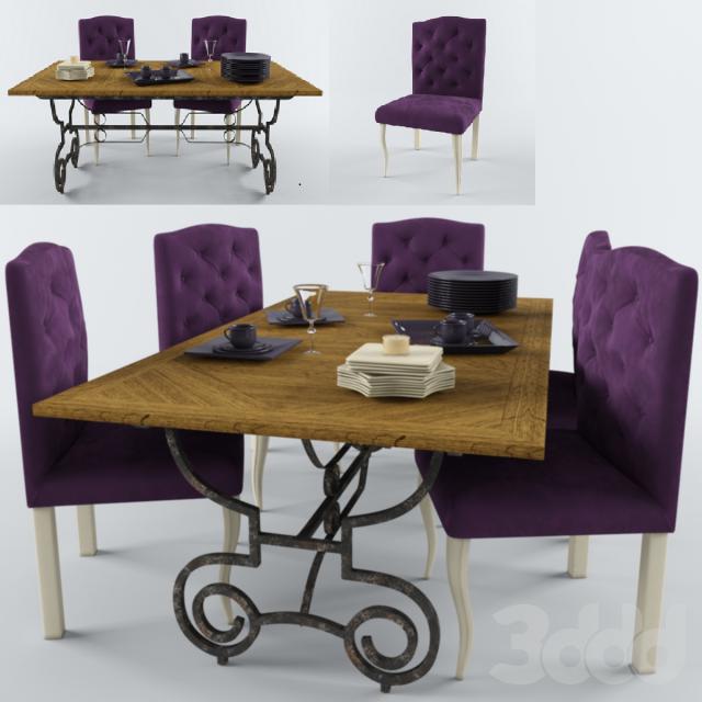 Restoration Hardware Innerlife