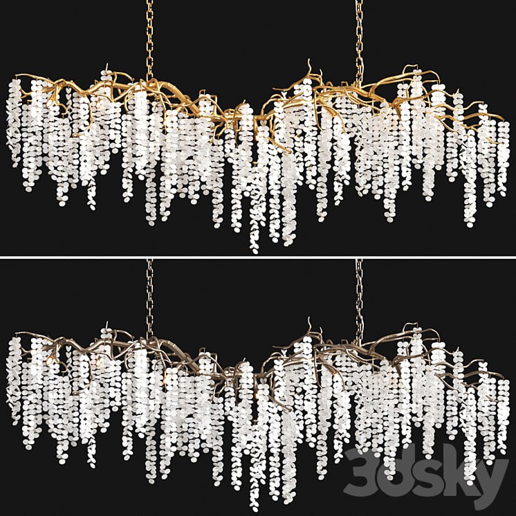 Horizontal Shiro Noda by John Richard