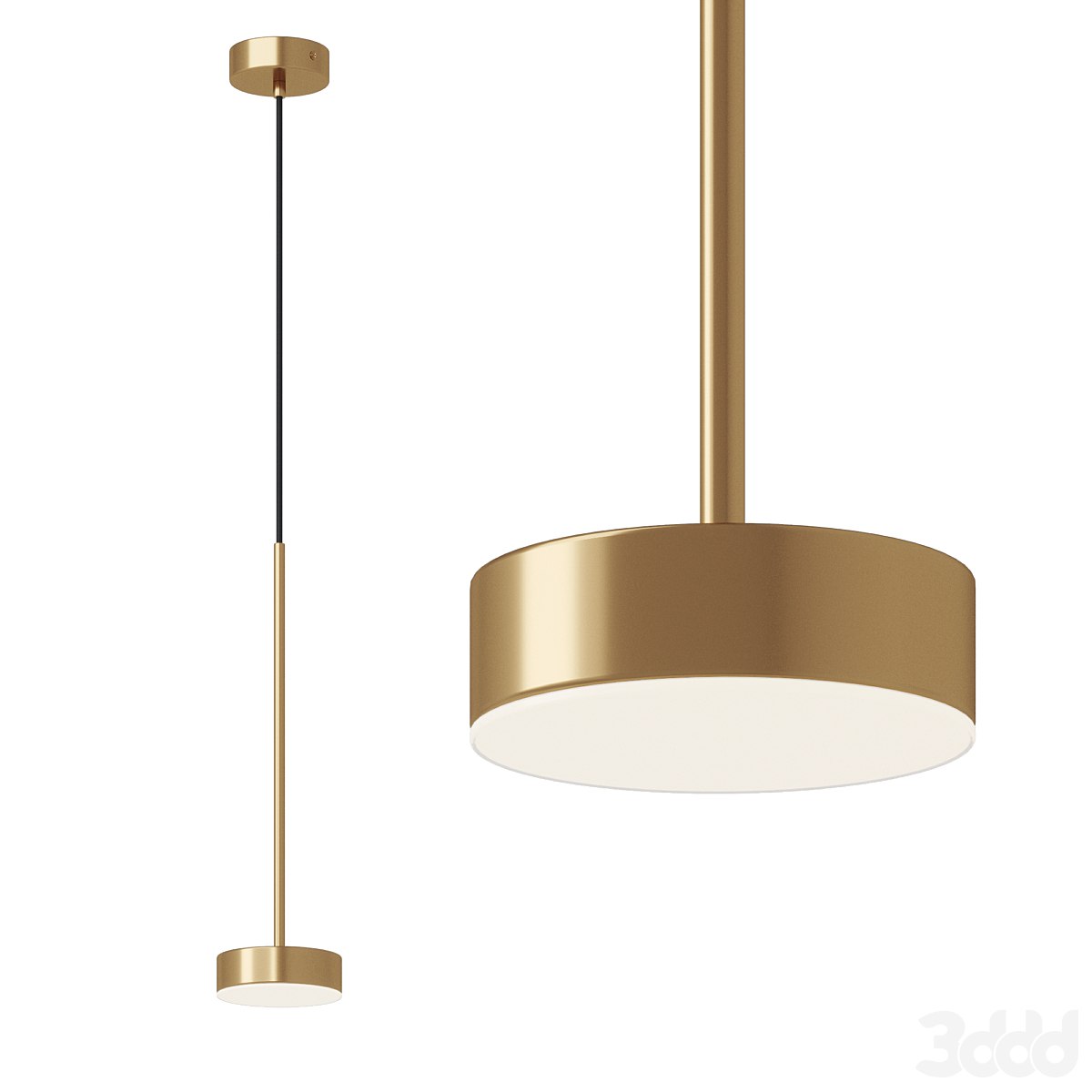 Pendant lamp ST Luce Pances SL6000.