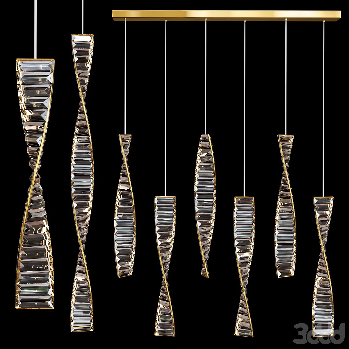 BERTOLDA X ONE & COMBO