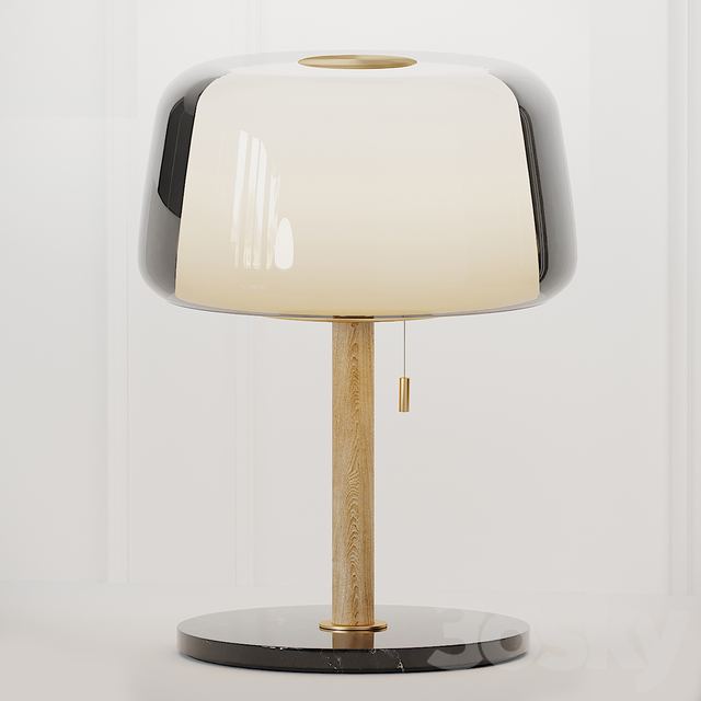 EVEDAL Table lamp