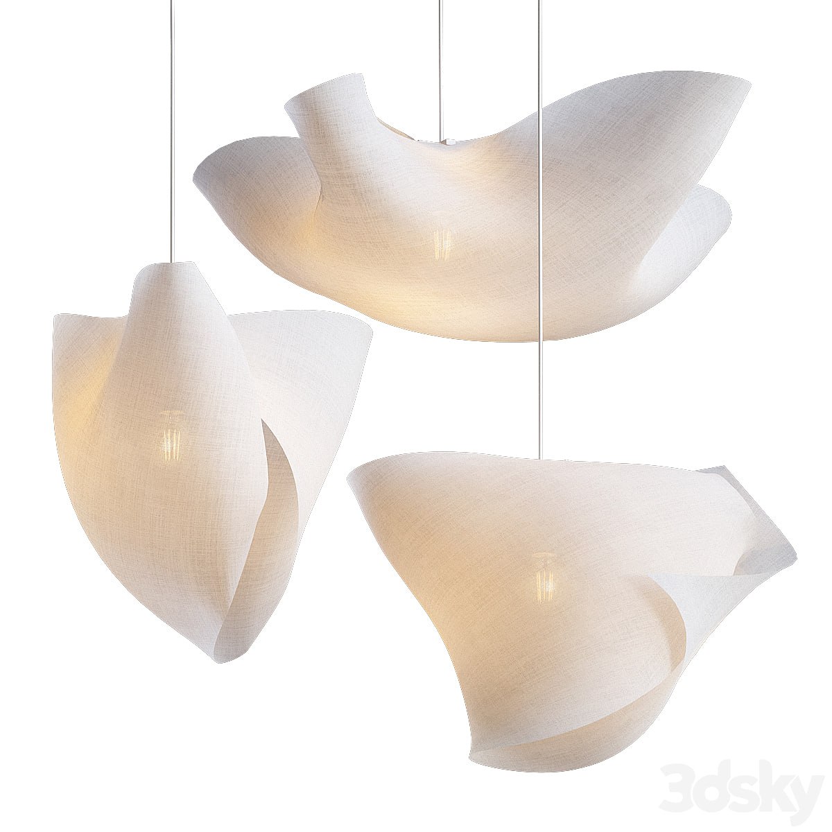 BALLET by Arturo Alvarez