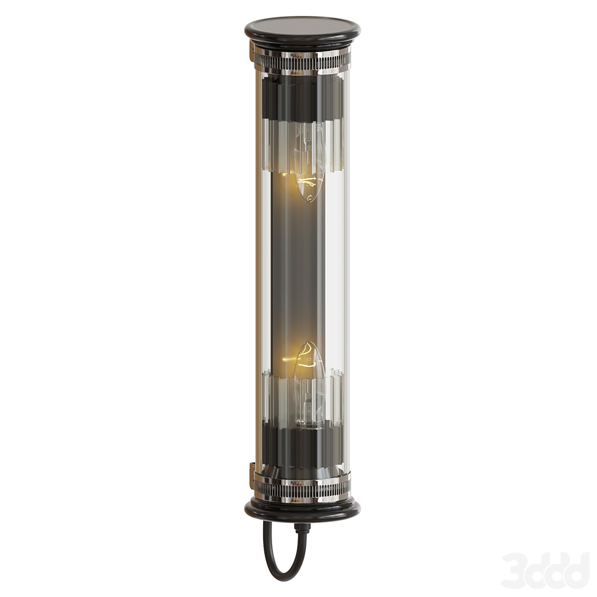 In The Tube 100-500 Wall Lamp