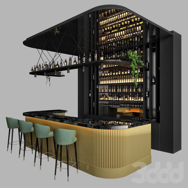 Restaurant Bar 3
