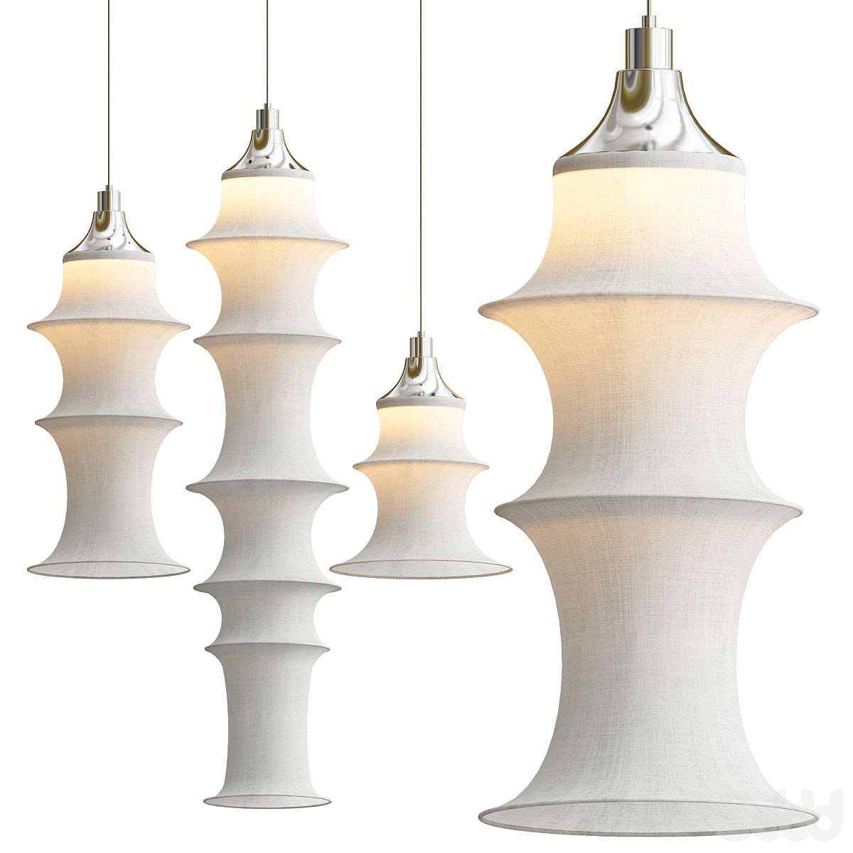 Danese Milano FALKLAND Lamps