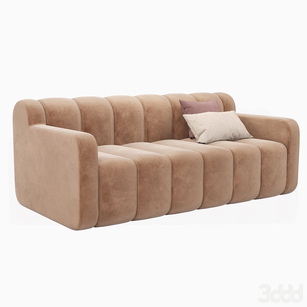 Bob Home Bla Station Sofa