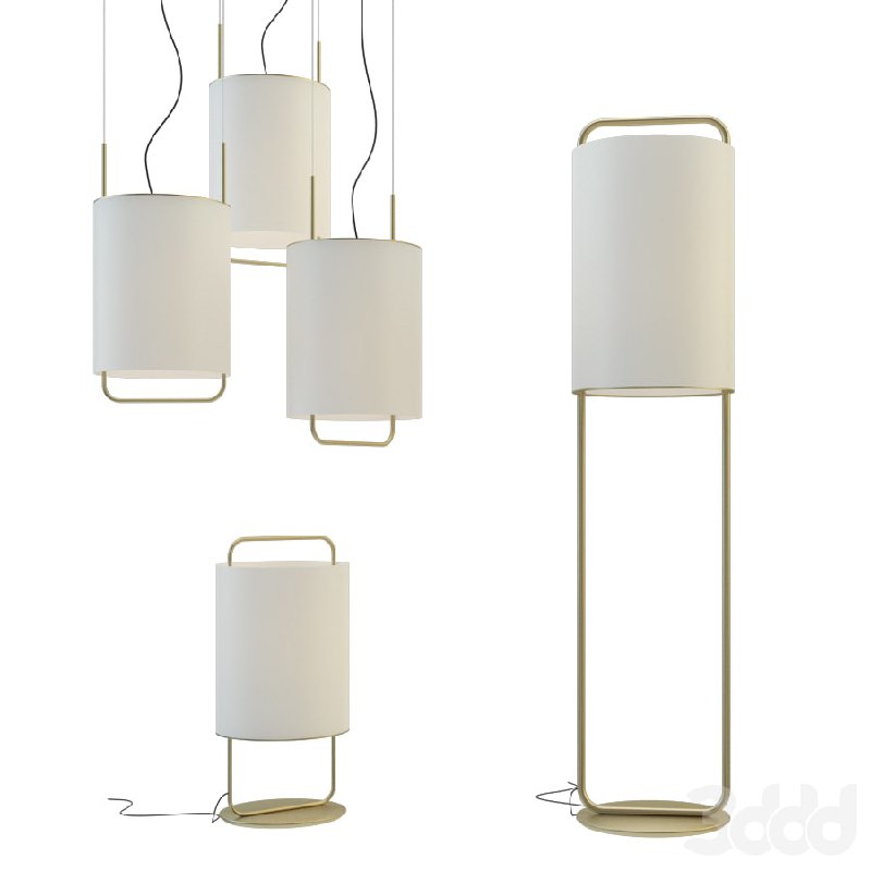 Roam parachilna alistair collection