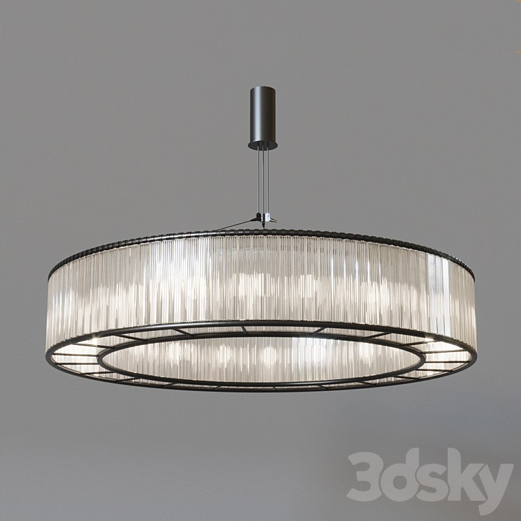 Santa & Cole Estadio Lamp