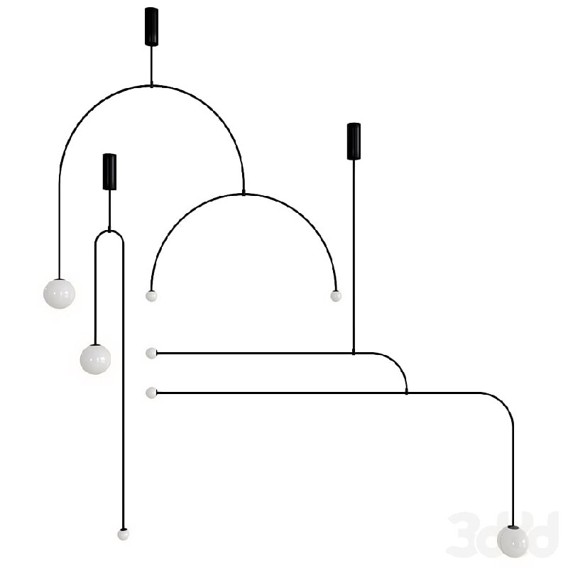 Lampatron LINES 1 | LINES 3 | LINES 5