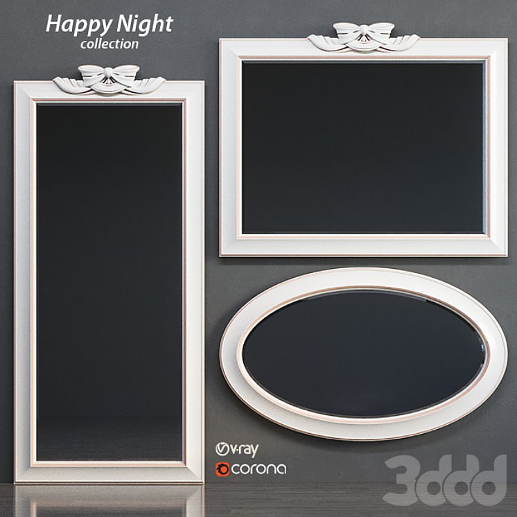 Ferretti e Ferretti mirror