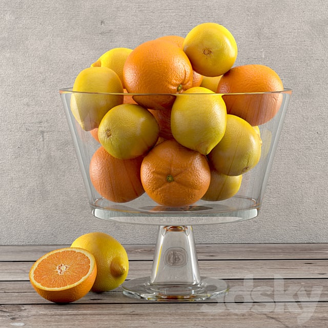 Oranges